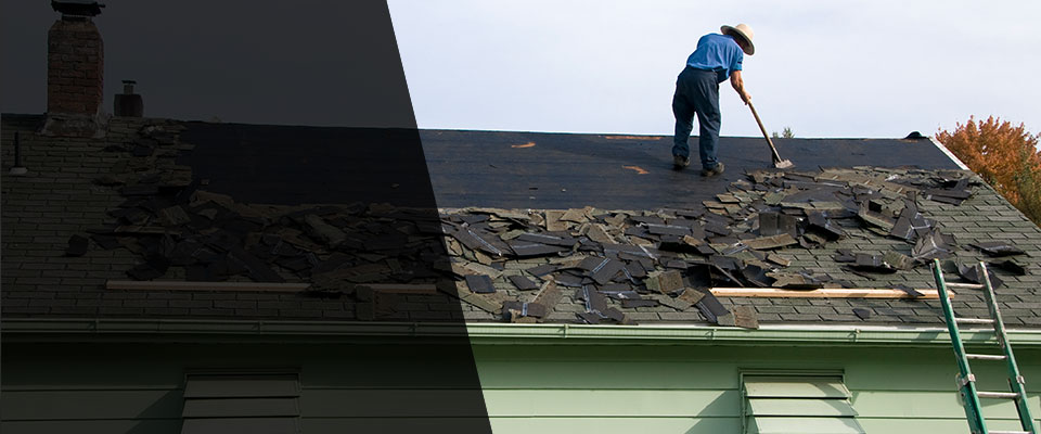Kulpsville Roofing Contractors