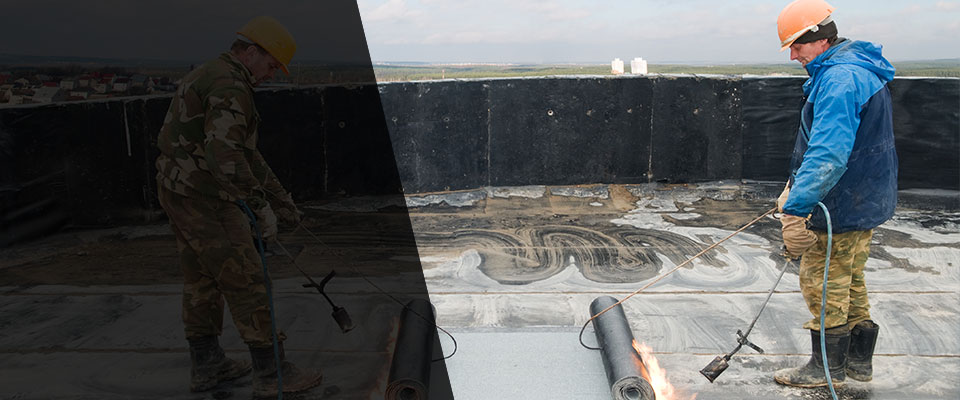 Kulpsville Roofing Contractors